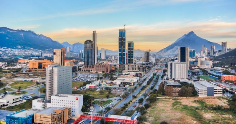 monterrey